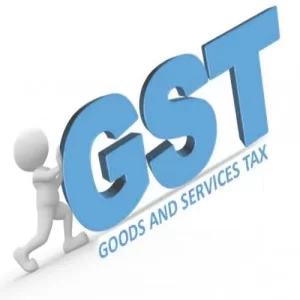 What is the GST Tax in India?