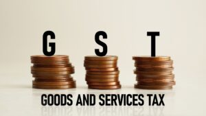 What is the GST Rate in India?