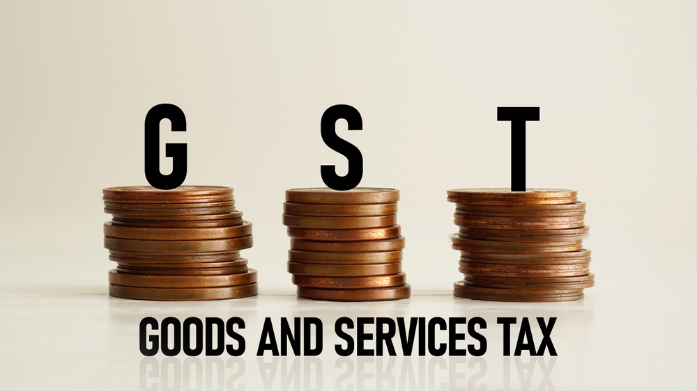 What is the GST Rate in India?